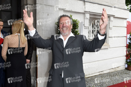 Bayerischer Fernsehpreis 2017 in München