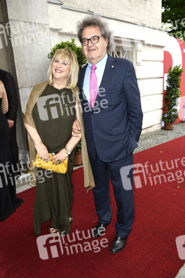 Bayerischer Fernsehpreis 2017 in München
