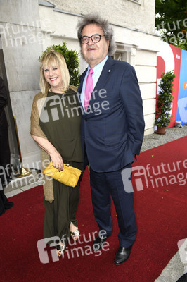Bayerischer Fernsehpreis 2017 in München