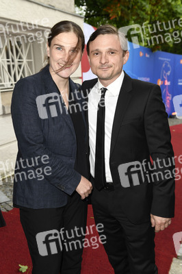 Bayerischer Fernsehpreis 2017 in München