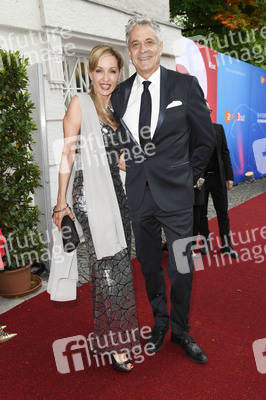 Bayerischer Fernsehpreis 2017 in München