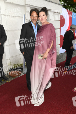 Bayerischer Fernsehpreis 2017 in München