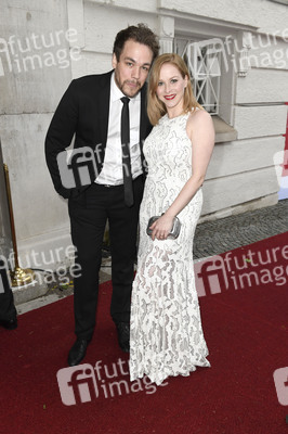 Bayerischer Fernsehpreis 2017 in München