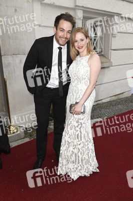 Bayerischer Fernsehpreis 2017 in München