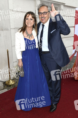 Bayerischer Fernsehpreis 2017 in München