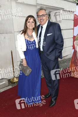 Bayerischer Fernsehpreis 2017 in München