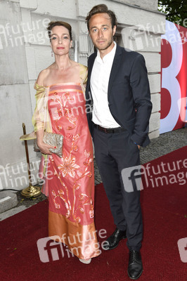 Bayerischer Fernsehpreis 2017 in München
