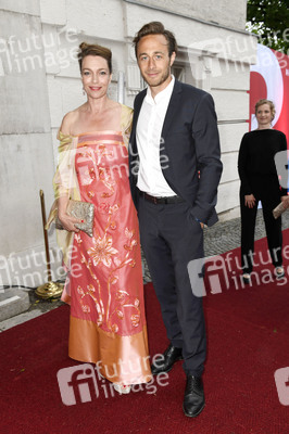 Bayerischer Fernsehpreis 2017 in München