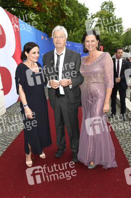 Bayerischer Fernsehpreis 2017 in München