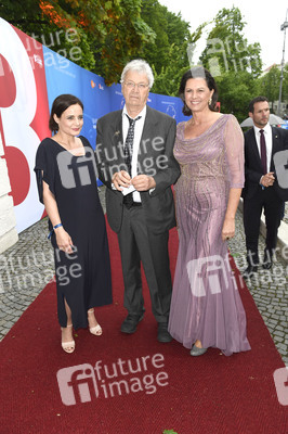 Bayerischer Fernsehpreis 2017 in München
