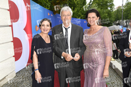 Bayerischer Fernsehpreis 2017 in München