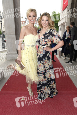 Bayerischer Fernsehpreis 2017 in München