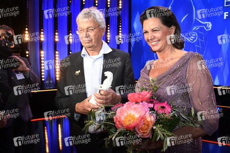 Bayerischer Fernsehpreis 2017 in München