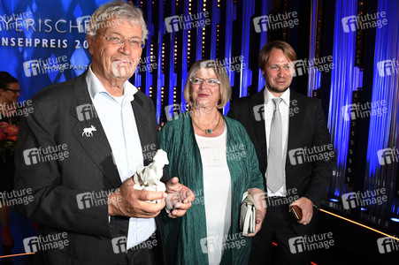 Bayerischer Fernsehpreis 2017 in München