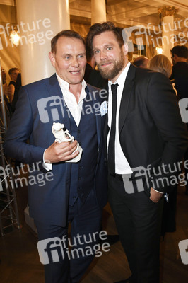 Bayerischer Fernsehpreis 2017 in München