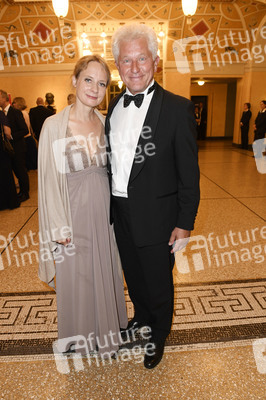 Bayerischer Fernsehpreis 2017 in München