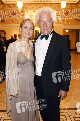 Bayerischer Fernsehpreis 2017 in München