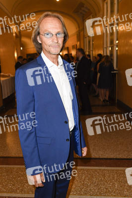 Bayerischer Fernsehpreis 2017 in München