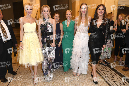 Bayerischer Fernsehpreis 2017 in München