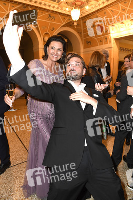Bayerischer Fernsehpreis 2017 in München