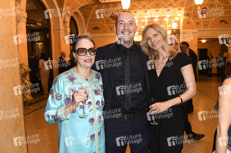 Bayerischer Fernsehpreis 2017 in München