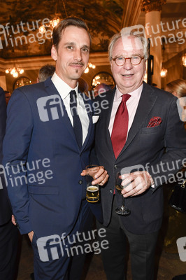 Bayerischer Fernsehpreis 2017 in München