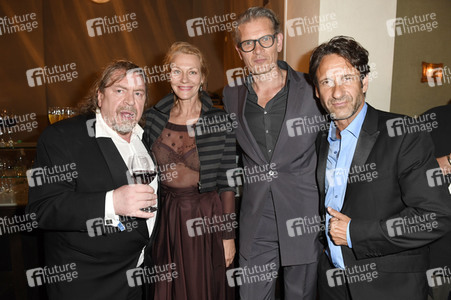 Bayerischer Fernsehpreis 2017 in München