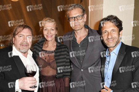 Bayerischer Fernsehpreis 2017 in München
