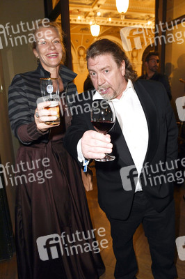 Bayerischer Fernsehpreis 2017 in München