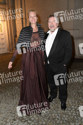 Bayerischer Fernsehpreis 2017 in München
