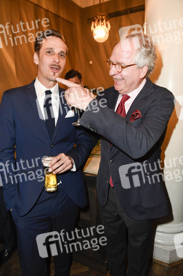 Bayerischer Fernsehpreis 2017 in München