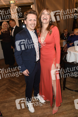 Bayerischer Fernsehpreis 2017 in München