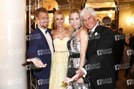 Bayerischer Fernsehpreis 2017 in München
