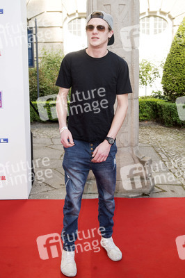 GZSZ Party '25 Jahre GZSZ' in Berlin
