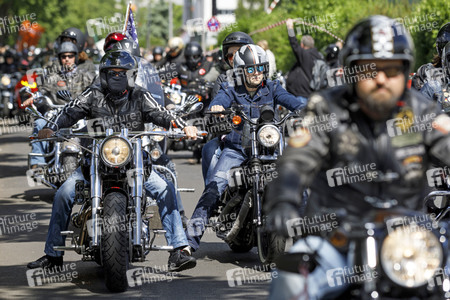 4. Harley Dome Cologne in Köln