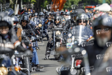 4. Harley Dome Cologne in Köln