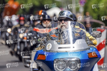 4. Harley Dome Cologne in Köln
