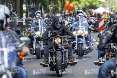 4. Harley Dome Cologne in Köln