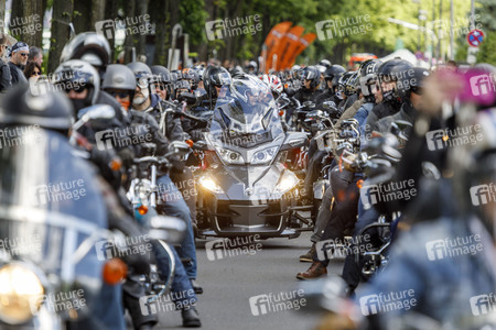 4. Harley Dome Cologne in Köln