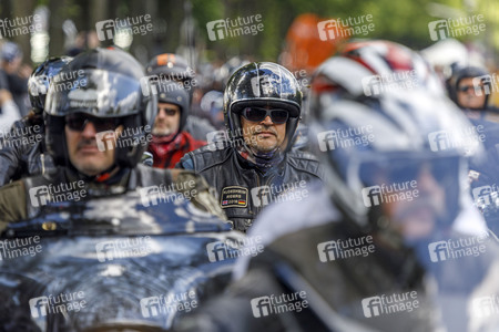 4. Harley Dome Cologne in Köln