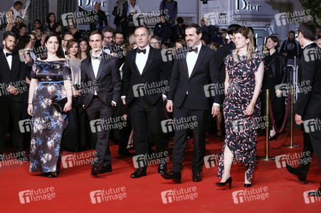 'Jupiter's Moon' Premiere, Cannes Film Festival 2017