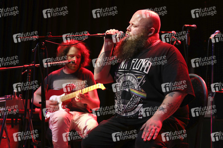 Konzert von Andreas Kümmert in Potsdam