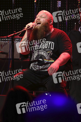 Konzert von Andreas Kümmert in Potsdam