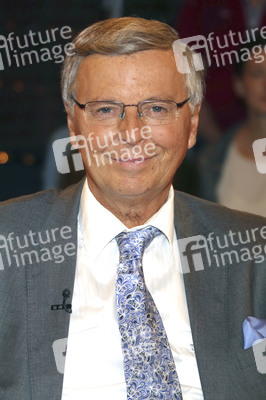 Talkshow 'Markus Lanz' in Hamburg