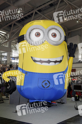 MCM Comic Con 2017 in Hannover