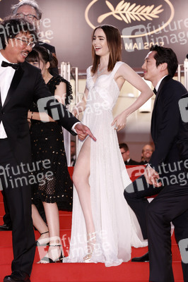 'Okja' Premiere, Cannes Film Festival 2017