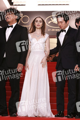 'Okja' Premiere, Cannes Film Festival 2017