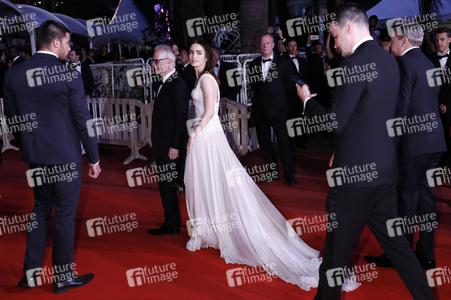 'Okja' Premiere, Cannes Film Festival 2017