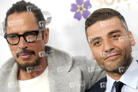 Filmscreening 'The Promise' in New York
