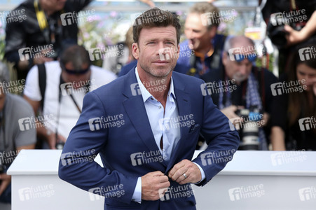 'Wind River' Photocall, Cannes Film Festival 2017